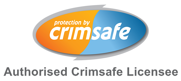 Lowes Glass & Aluminium is a Toowoomba authorised Crimsafe® licensee Authorised Crimsafe® Licensee