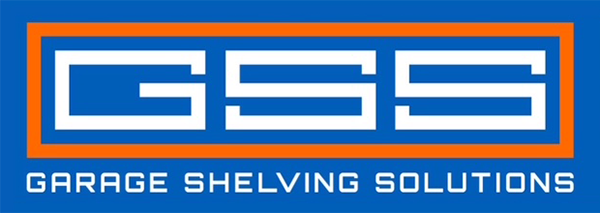 Garage Shelving Solutions logo image